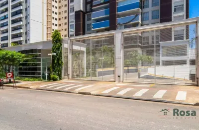 Apartamento à venda com 3 suítes, moveis planejados, próximo ao shopping 3 américas, cuiabá. - ap7523