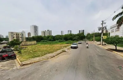 Terreno à venda na Avenida Senegal, 71, Jardim Aclimação, Cuiabá