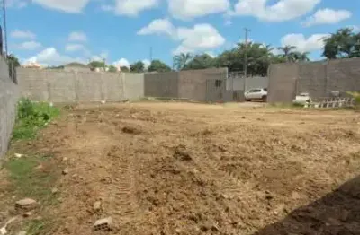 Terreno para venda, esquina, 500m, santa rosa, cuiabá - te7571