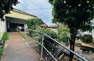 Casa com 5 quartos à venda na Rua Tupã, 229, Quilombo, Cuiabá