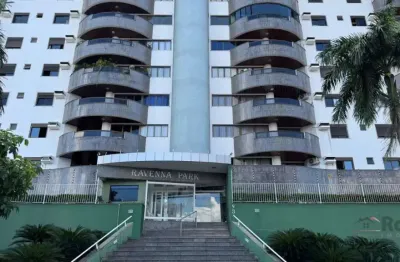 Apartamento para aluguel, ravenna park duque de caxias, cuiabá - ap7433