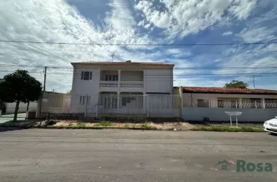 Sobrado para venda, - morada da serra, cuiabá - so7620