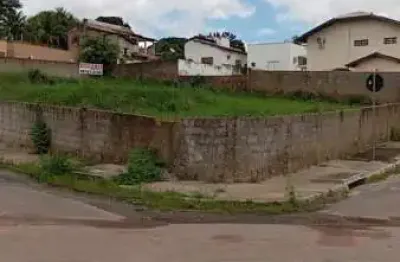 Terreno para venda, área total 1619,58 m², santa rosa, cuiabá - te7601