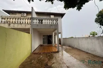 Sobrado para aluguel, 3 quartos, sendo uma suíte, dom aquino, cuiabá - so7646