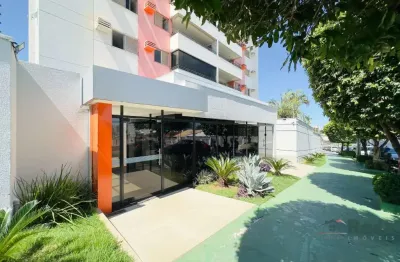 Apartamento para venda, 4 quartos, sendo uma suíte, alvorada, cuiabá - ap7652