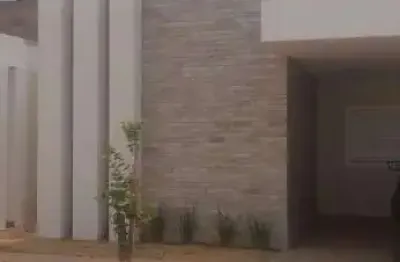 Casa em condomínio para aluguel, parque dos buritis, lucas do rio verde - ca7665