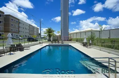 Apartamento garden para locação, despraiado, cuiabá - 24191