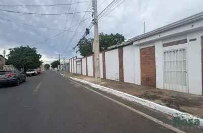 Casa residencial ou comercial para venda, centro norte, varzea grande - ca7628