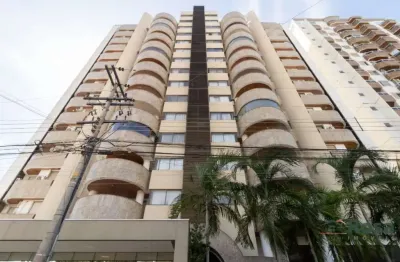 Apartamento com 3 quartos à venda na Rua Sírio Libanesa, 147, Popular, Cuiabá