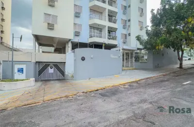 Apartamento para venda, 3 quartos, sendo uma suíte, bosque da saúde, cuiabá - ap6920