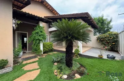 Casa residencial/comercial com 1.200m² de terreno para venda, santa rosa, cuiabá - ca7648