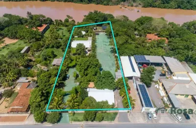 Imóvel comercial para aluguel, cidade verde, cuiabá - im7023