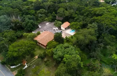 Chácara para venda, cachoeira das garças, cuiabá - ch7710