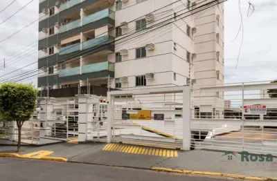 Apartamento a venda com 3 quarto(s) sendo 1 suíte, armários planejados, próximo ao big lar, cuiabá. - ap7726