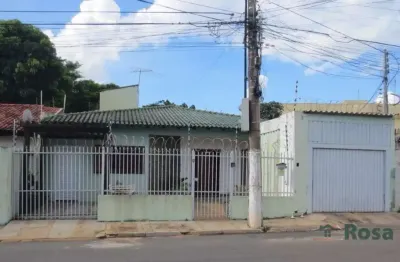 Casa para venda, jardim petrópolis, cuiabá - ca7723