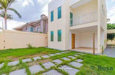 Casa com 3 quartos à venda na Grécia, 220, Santa Rosa, Cuiabá