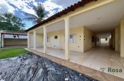 Casa com 3 quartos à venda na Rua das Papoulas, 538, Jardim Cuiabá, Cuiabá