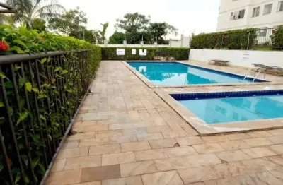 Apartamento para venda, 2 quarto(s), nova várzea grande, varzea grande - ap7783