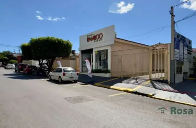 Casa para aluguel, jardim das américas, cuiabá - ca7733