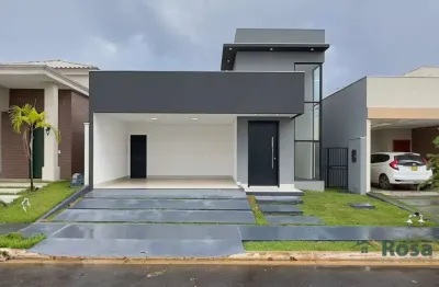 Casa em condomínio para venda, primor das torres, cuiabá - ca7479