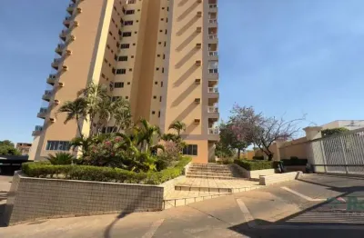 Apartamento para venda, 4 quarto(s), bosque da saúde, cuiabá - ap6567