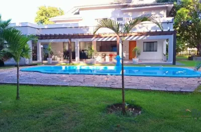 Sobrado em condomínio fechado para venda, 5 quarto(s), area expansao urbana sul, cuiabá - so7552