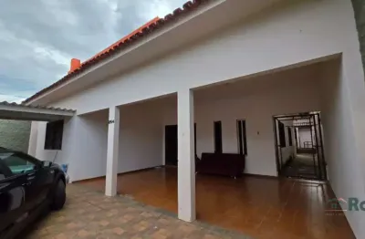 Casa para venda, 4 quartos, sendo 2 suítes, pico do amor, cuiabá - ca7818