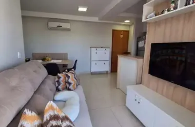 Apartamento para venda, garden monte líbano, cuiabá - ap7822