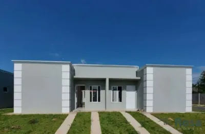 Casa em condomínio para venda, 2 quartos, sendo 1 suíte condomínio athenas, loteamento bom jesus, cuiabá - ca7763