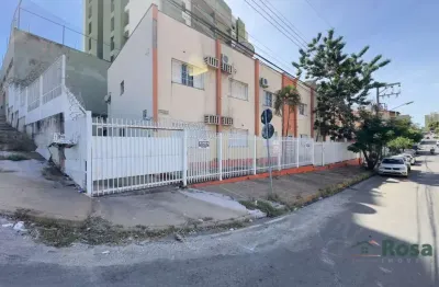 Apartamento para venda, 3 quartos, bandeirantes, cuiabá - ap7802
