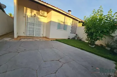 Casa para venda, próximo ao colégio plural, atacadão, despraiado, cuiabá - ca7568