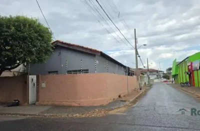 Casa para venda, 4 quartos, coxipó, cuiabá - ca7837