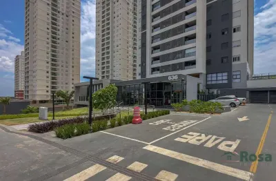 Apartamento no ed.urbanit para venda, nunca habitado, com 3 quarto(s) sendo 1 suíte, próximo do da ufmt e shopping 3 américas, jardim leblon, cuiabá. - ap7809