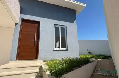 Casa nova venda, santa rosa, próximo shopping estação, cuiabá - ca7869