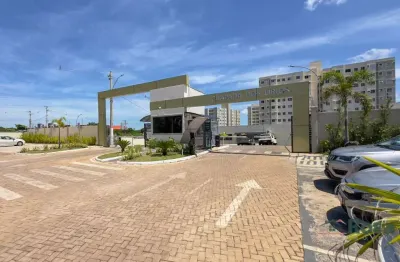 Apartamento à venda, próximo centro político administrativo, morada do ouro, 2 quartos e com sacada, cuiabá