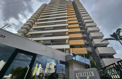 Apartamento para venda, 3 quarto(s), próximo ao hospital são mateus, shopping pantanal, bosque da saúde, cuiabá - ap6109