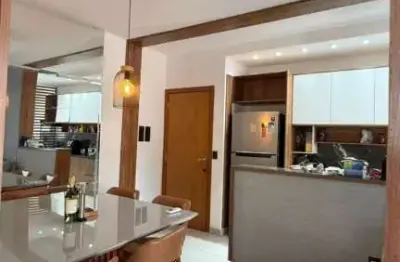 Apartamento com armários, 2 quartos, despraiado, cuiabá - ap7926