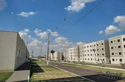Apartamento para venda, bairro mapim em varzea grande - selecione - bairro, cuiabá - ap7968