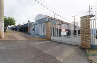 Sobrado em condomínio fechado para venda despraiado cuiabá - 23709