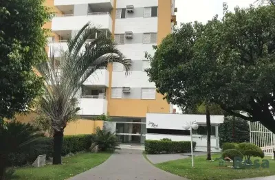 Apartamento para aluguel, duque de caxias, cuiabá - ap6307