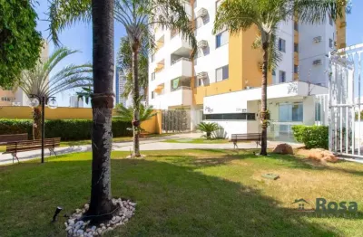 More próximo dos principais shoppings de cuiabá: apartamento mobiliado para locação com 3 quarto(s) sendo 1 suíte, no edifício joan miró, duque de caxias, cuiabá. - ap6307