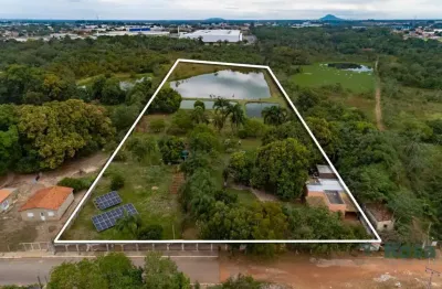 Chacara urbana para venda, 3 quarto(s), - selecione - bairro, cuiabá - ch7779