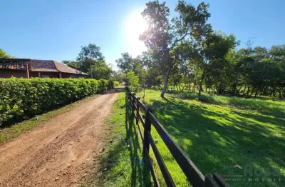 Chácara / sítio com 4 quartos à venda na 02, 98, Nova Esperança, Cuiabá