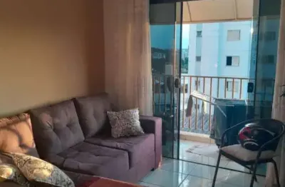 Apartamento com 03 quartos sendo 01 suíte, para venda, alvorada, cuiabá - ap7993