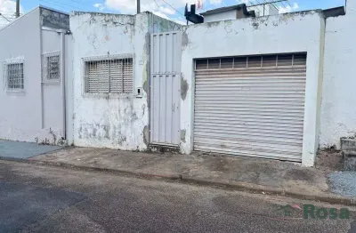Casa com 2 quartos à venda na Rua Presidente Juscelino Kubitschek de Oliveira, 153, Quilombo, Cuiabá