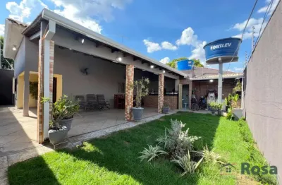 Casa para venda, 2 quartos, helio ponce de arruda, cristo rei, varzea grande - ca8019