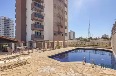 Apartamento para venda com 4 dormitórios, sendo 2 suítes, próximo da avenida mato grosso, araés, cuiabá - ap8012
