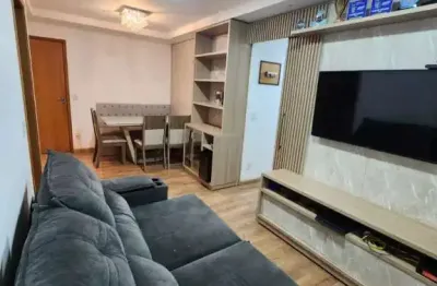 Apartamento para venda, garden shangri-la, cuiabá - ap8027