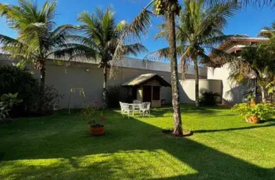 Sobrado para venda, 5 quartos , chapada dos guimarães - so8057