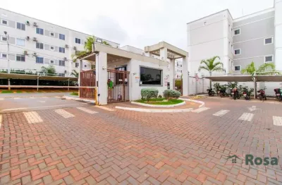 Apartamento com 2 quartos à venda na Avenida Santo Antônio, 464, Coxipó, Cuiabá